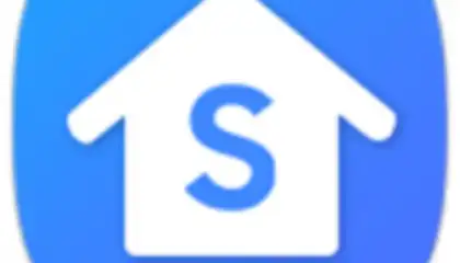 S7 Galaxy Launcher