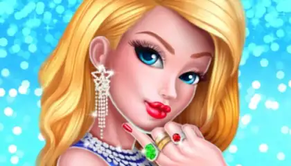 Rich Girl Mall - Shopping Game
