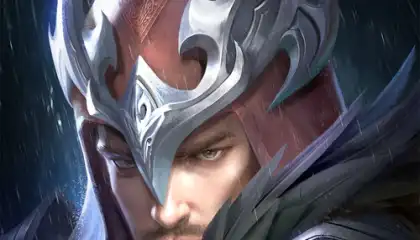 Age of Legends: Origin