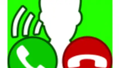 Fake Call Real Voice