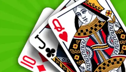 Klondike Solitaire
