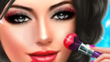 Royal Princess Beauty Makeover :Spa,Makeup,Dressup