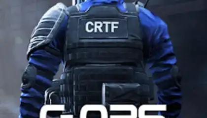 Critical Ops