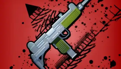 Bunch of Bullets