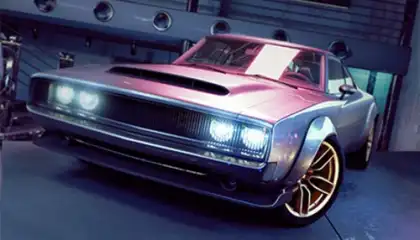 Nitro Nation
