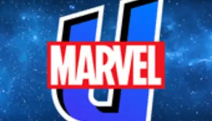 Marvel Unlimited