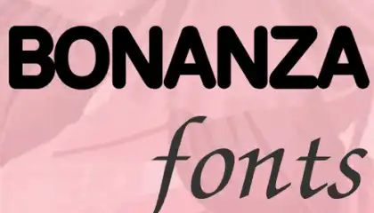 Fancy Bonanza