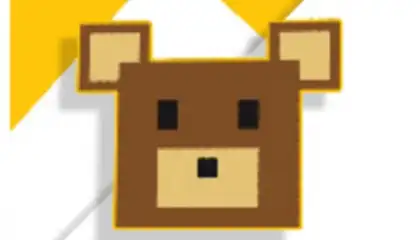 Super Bear Wallpaper