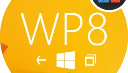 Windows Theme