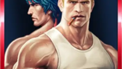 Contra: Evolution