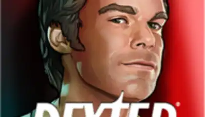 Dexter: Hidden Darkness