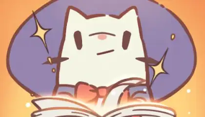 Cats & Soup : Magic Recipe