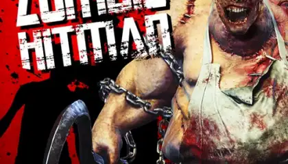Zombie Hitman