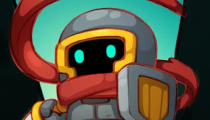 Soul Knight Prequel
