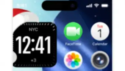 Launcher OS 19