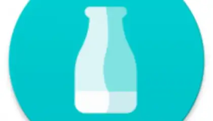 Out of Milk