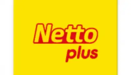 Netto App