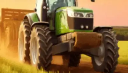 Farming Simulator