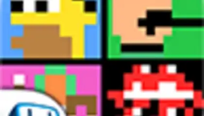 Pixel Pop