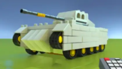 Evertech Sandbox