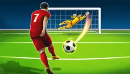 Football Strike: Online Soccer
