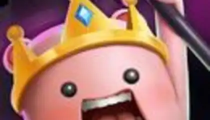 Kingdom Raids - Puzzle Wars