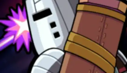Iron Knight Maker