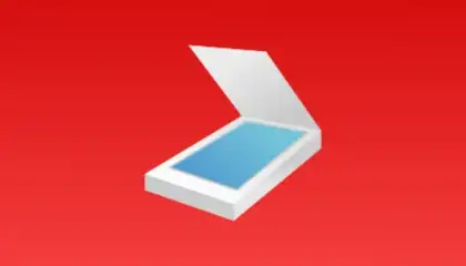 PDF Document Scanner