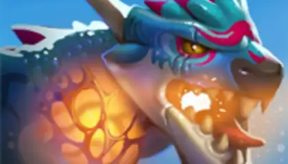 Heroes of Rings - Dragon War