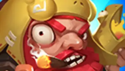 Magic Knights-Dragon Arena