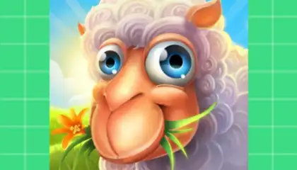Let's Farm