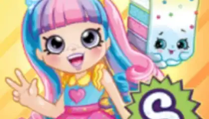 Shopkins