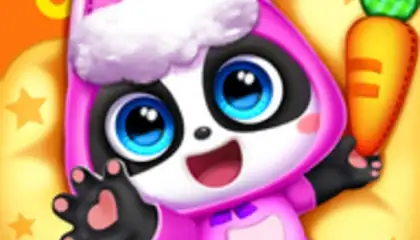 Baby Panda Care