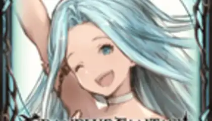 Granblue Fantasy
