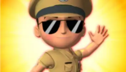 Little Singham Tap