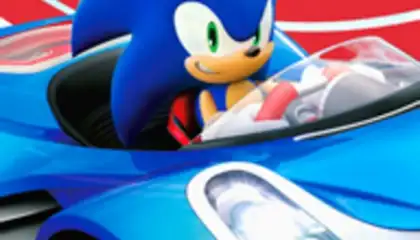 Sonic Racing Transformed