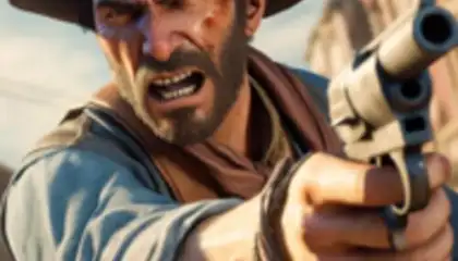 Guns and Cowboys