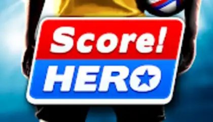 Score! Hero 2023
