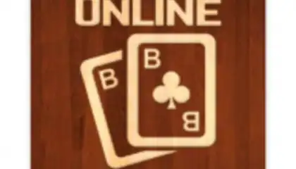 Online Belka Card Game