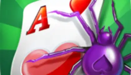 AE Spider Solitaire