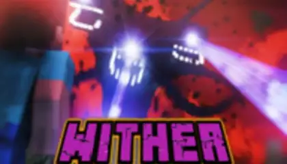 Wither Storm