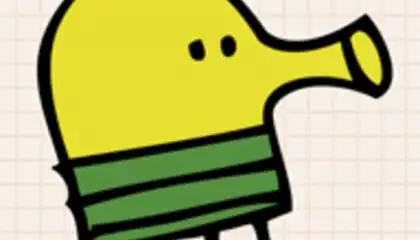 Doodle Jump
