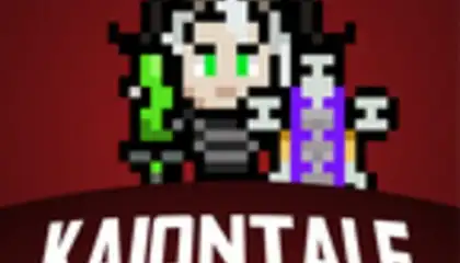 Kaion Tale