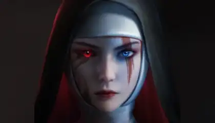 Immortal Awakening