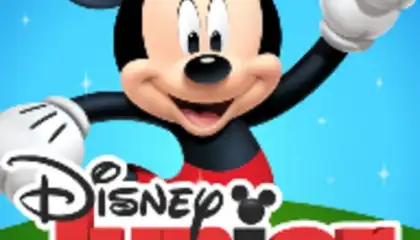 Disney Junior Play