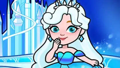 Paper Princess