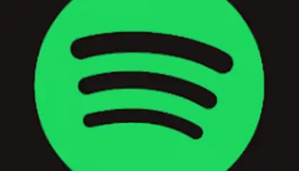 Spotify for Android TV