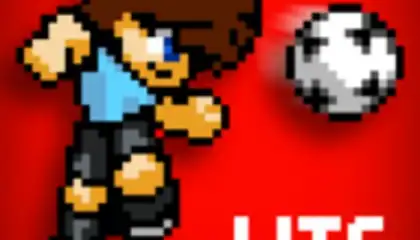 Pixel Cup Soccer - Lite