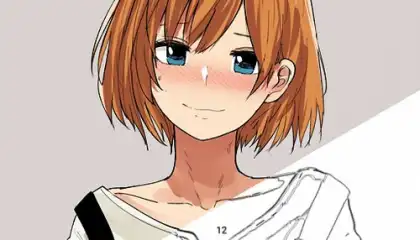 Anime - Paint by Numbers