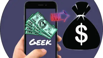 Geek Earner